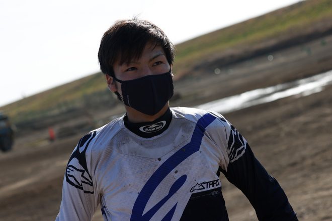 2021年はSBKに参戦する野左根航汰