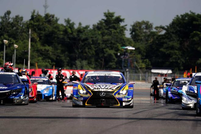 WedsSport ADVAN RC F