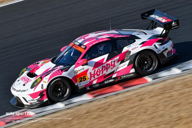 スーパーＧＴ５００/ＧＴ３００　１４台セット やっぱりZだ！「Nissan Z」日産、SUPER GT GT500の新型マシンを