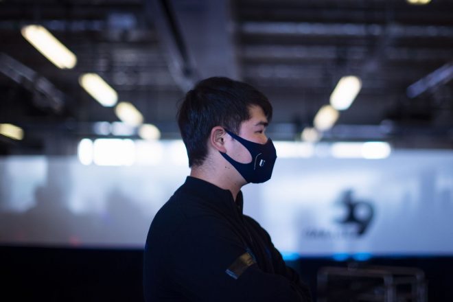 アジアン・ル・マン・シリーズに参戦している根本悠生