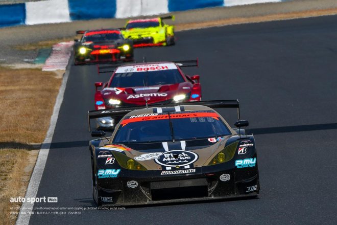 muta Racing Lotus MC