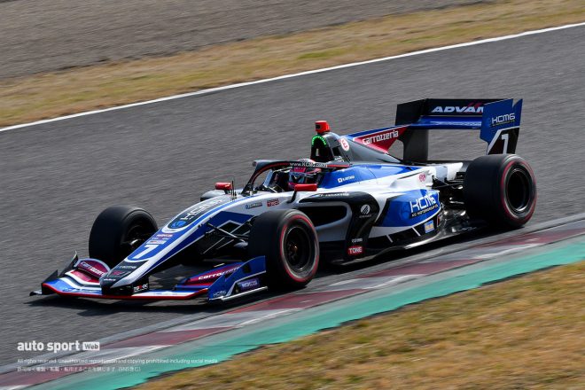 7　小高一斗（KCMG）