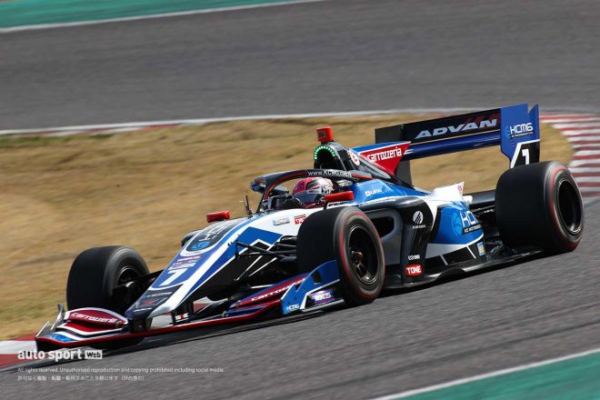 小高一斗（KCMG）