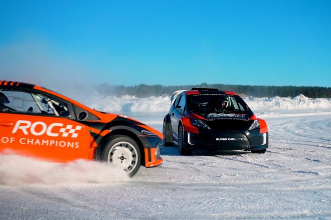 「相互に成功する長期的なパートナーシップを構築することを楽しみにしている」とRoC代表兼共同創設者のフレデリック・ジョンソン