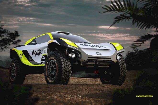 「コンチネンタルでの彼女の仕事は公式タイヤ開発を支援するために不可欠だった」と、シリーズCEOのアレハンドロ・アガグも賛辞を贈る