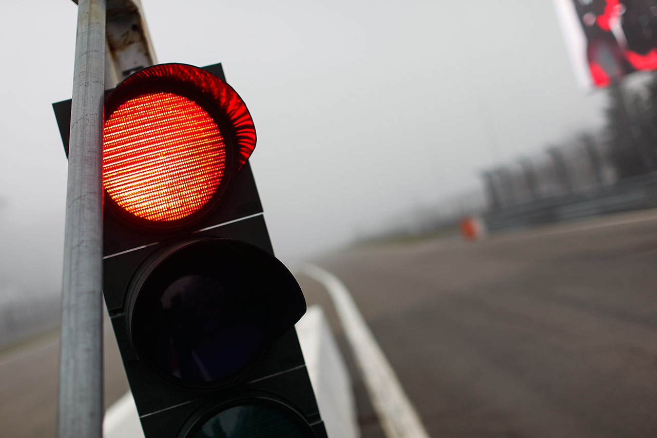 開幕前週のテストが中止となり、開幕戦前日の金曜にテストセッションが設けられることになったNLSニュルブルクリンク耐久シリーズ