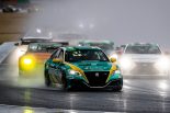 ST-3クラス3位となった埼玉トヨペットGB クラウンRS