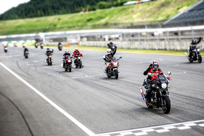 バイクイベントイメージ