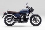 ホンダ、気軽さが魅力の単気筒バイク『GB350』と『GB350S』を4月から