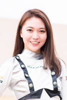 レースクイーン | 小柳あずき(こやなぎあずき) 