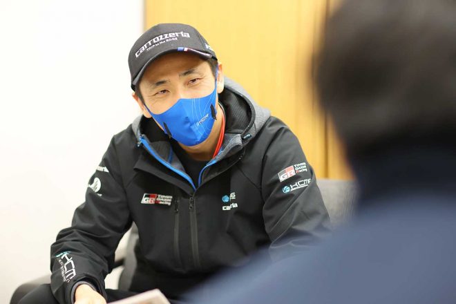 松田次生（KCMG）