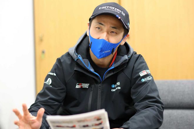 松田次生（KCMG）