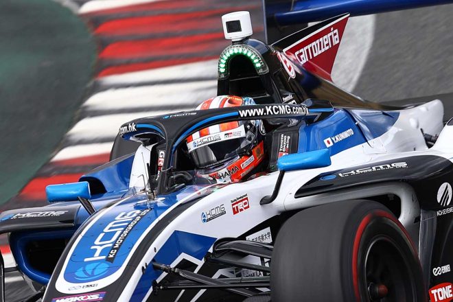 国本雄資（KCMG）のHALO