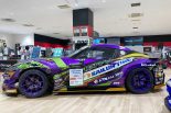 エヴァRT初号機SAILUNスープラ／サイド