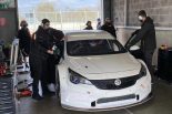 Power Maxed Car Care Racing（パワー・マックス・カー・ケア・レーシング）新加入のダン・ロイドは、自身初の本格的なオフテストで走行距離を稼いだ