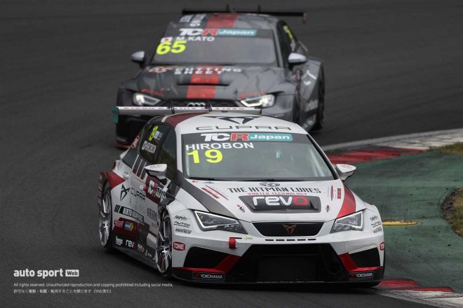 HIROBON（クプラTCR）