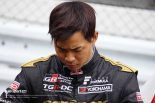 2021スーパーフォーミュラ第1戦富士 平川亮（carenex TEAM IMPUL）