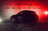 ハンガリー選手権に向け、“ターマック・マイスター”ことヤン・コペツキーを起用するTopp-Cars Rally Team（トップカーズ・ラリーチーム）