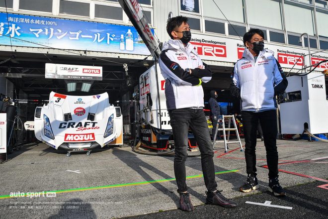 平手晃平と千代勝正