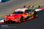 14　ENEOS X PRIME GR Supra