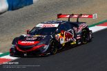 16　Red Bull MOTUL MUGEN NSX-GT