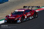 17　Astemo NSX-GT