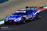 24　リアライズコーポレーション ADVAN GT-R