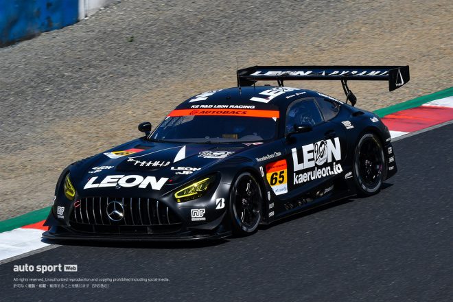 65　LEON PYRAMID AMG