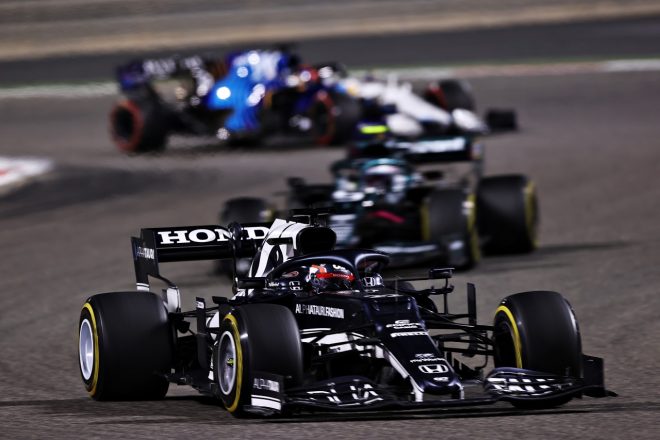 角田 裕毅を海外f1ライターが斬る デビュー編 インパクト十分だが 大幅順位アップは当然の成り行き もっと上を目指せた 21年4月11日 Biglobeニュース