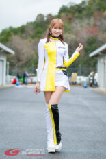 RiO aprVictoria 2025年/スーパーGTの写真①