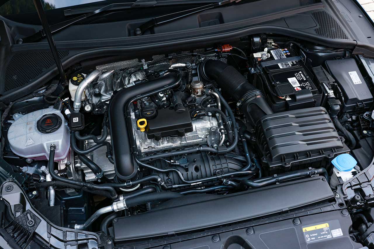 アウディ新型A3シリーズ