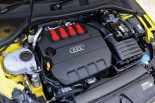 新型S3スポーツバック