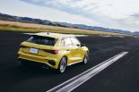 新型S3スポーツバック