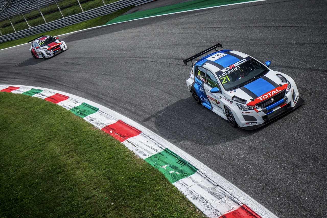 陣営内でさらに2台のCUPRAを追加するとアナウンスしたテディ＆ジミーのクレーレ兄弟擁するTeam Clairet Sport（チーム・クレーレ・スポーツ）