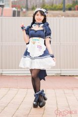 天倉葵 TEAM NOPRO 2021年/スーパー耐久の写真①