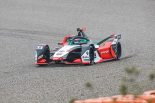 レネ・ラスト（アウディスポーツ・アプト・シェフラー）