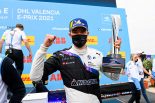 第6戦で優勝したジェイク・デニス（BMW i アンドレッティ・モータースポーツ）