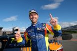 3戦2勝を挙げたクリス・ヴァン・デル・ドリフトが、初代チャンピオンの座を手にした