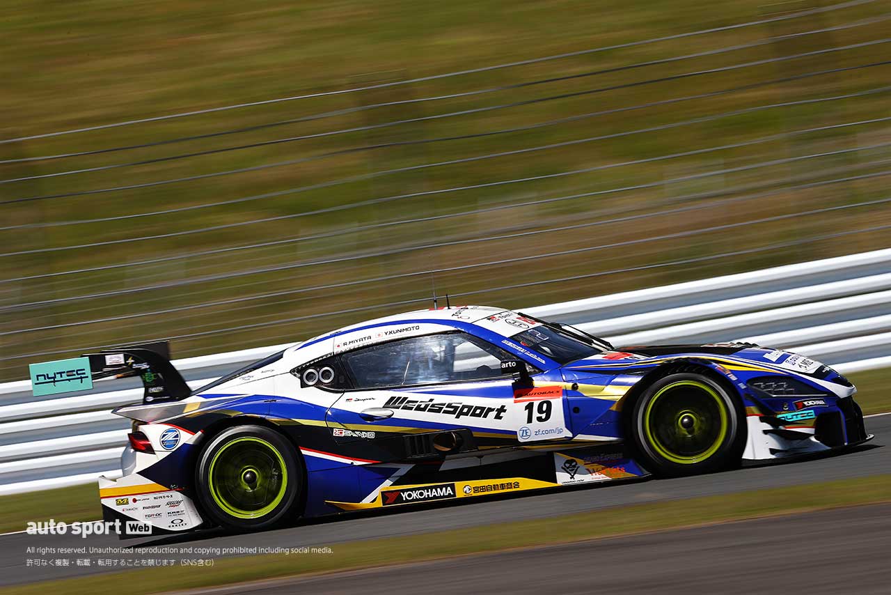 スバル BRZ R&D SPORT 2020 SUPER GT SUBARU スバル BRZ R&D SPORT SUPER GT 2020 SUBARU R&D SPORT | SUPER