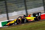 2021スーパーフォーミュラ第2戦鈴鹿 松下信治（B-Max Racing Team）