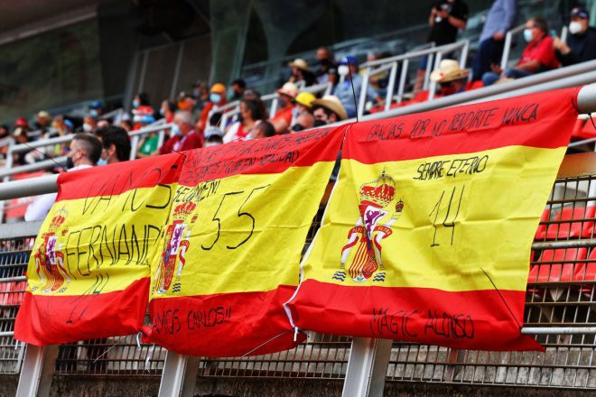 2021年F1第4戦スペインGP