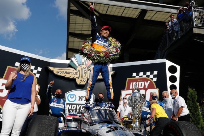 佐藤琢磨のレイホール レターマン ラニガン離脱が決定 22年プランの発表はなされず インディカー モータースポーツ スポーツブル スポブル 佐藤琢磨のレイホール レターマン ラニガン離脱が決定 22年プランの発表はなされず インディカー モータースポーツ スポーツブル スポブル