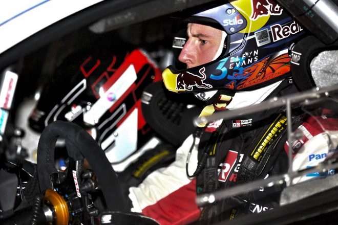 2021年シーズン末で2年契約が終了するエルフィン・エバンス