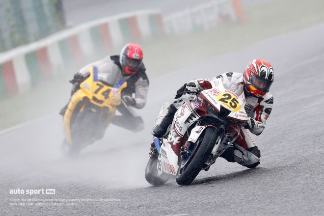 7チームが鈴鹿8耐への権利を獲得 8耐トライアウトfinalステージ 21鈴鹿サンデーロード第2戦 21年5月17日 Biglobeニュース