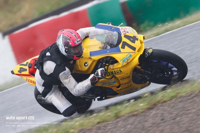 7チームが鈴鹿8耐への権利を獲得 8耐トライアウトfinalステージ 21鈴鹿サンデーロード第2戦 21年5月17日 Biglobeニュース