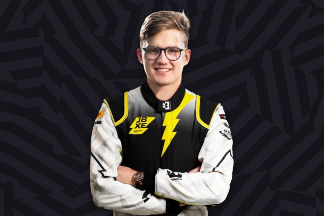 ワンメイク車両『ODYSSEY 21』の初期開発にも携わったWorldRX世界ラリークロス選手権レギュラー、ケビン・ハンセンのシリーズデビューが決まった