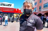 山本雅史（ホンダF1 マネージングディレクター）