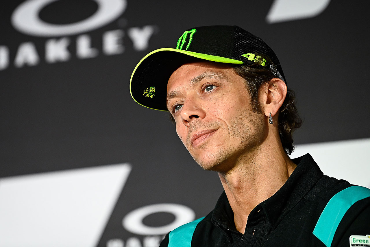 2021 MotoGP 06 C^AGP Lap1 YouTube>2{ ->摜>10 