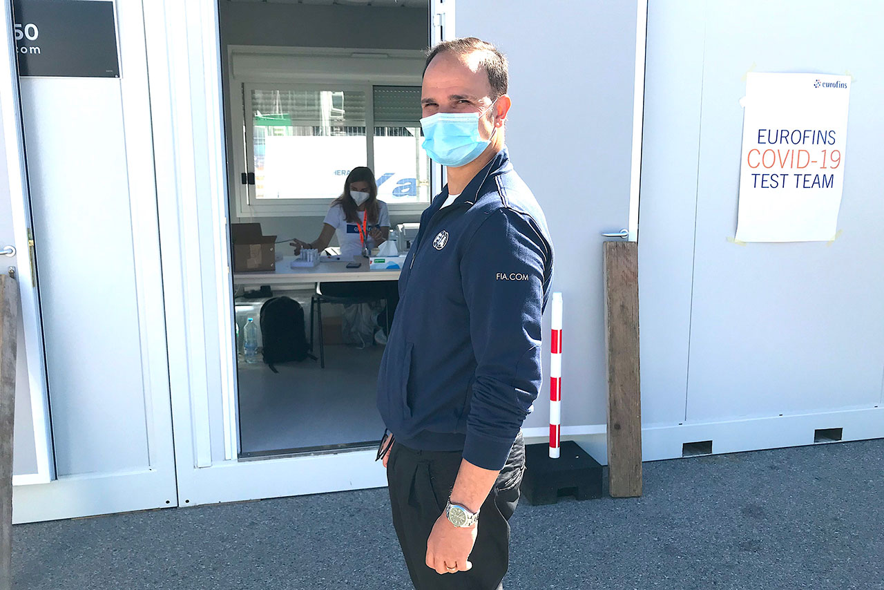 【あなたは何しに？】