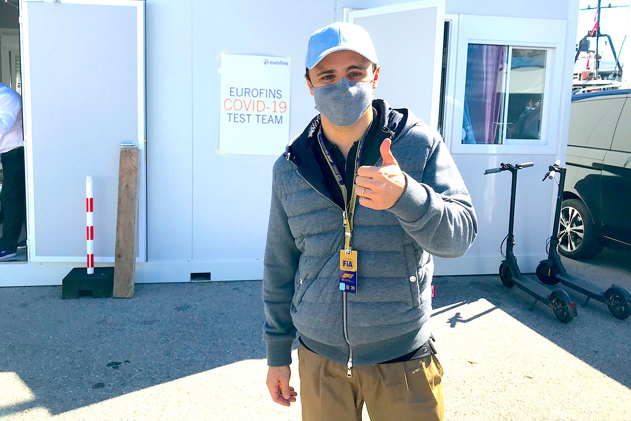 【あなたは何しに？】